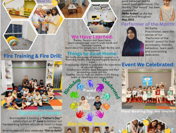 BromleyBee Newsletter: June 2025